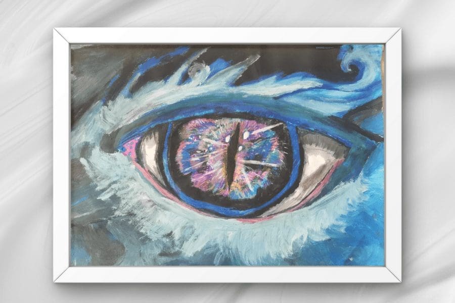 Магдалена Александрић (12) I награда