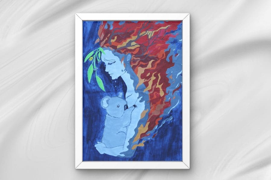 Емилија Величковић (13) III награда