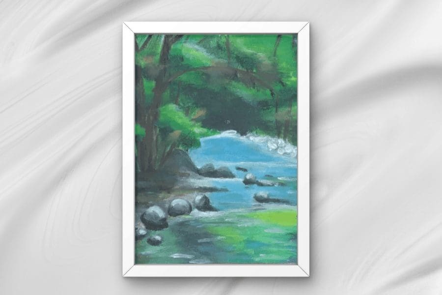 Јелена Митровић (12) III награда