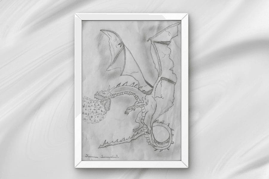 Калина Даниловић (11) I наградаI награда