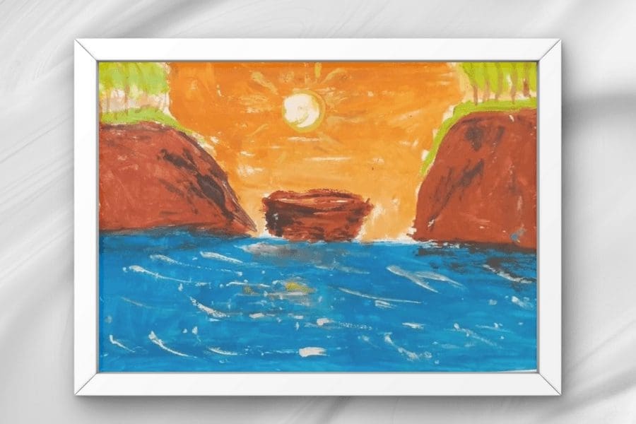 Марко Вербуникић (9) III награда