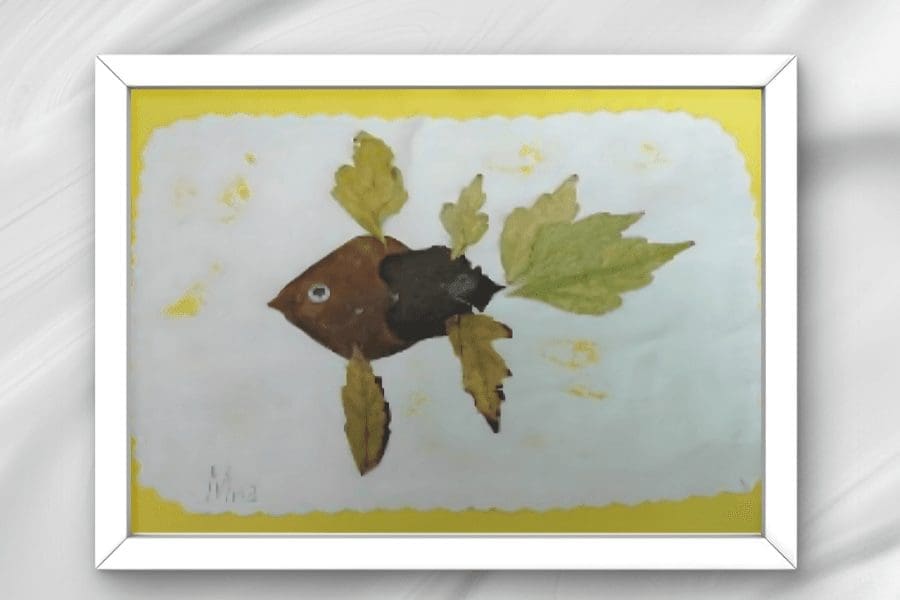 Миа Станковић (5) II награда