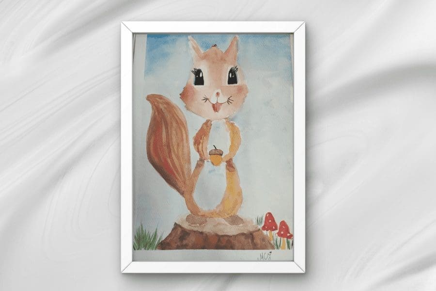 Митра Саџић (9) I награда