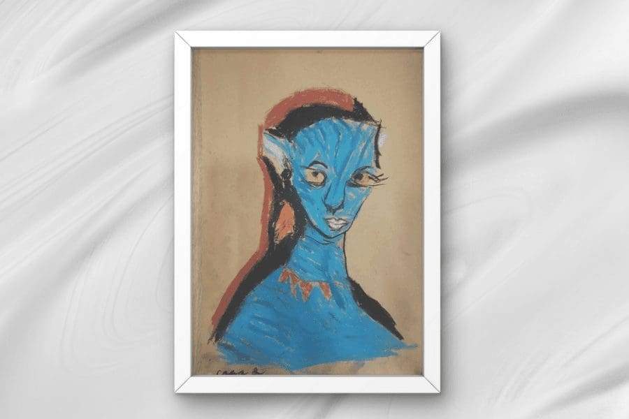 Сара Дрча (8) III награда