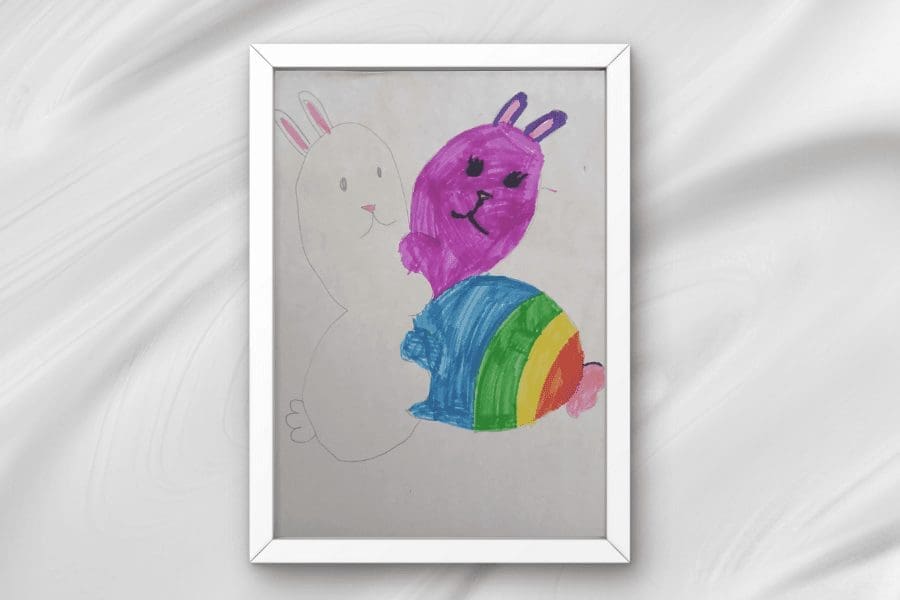 Дуња Стаменковић (6) II награда