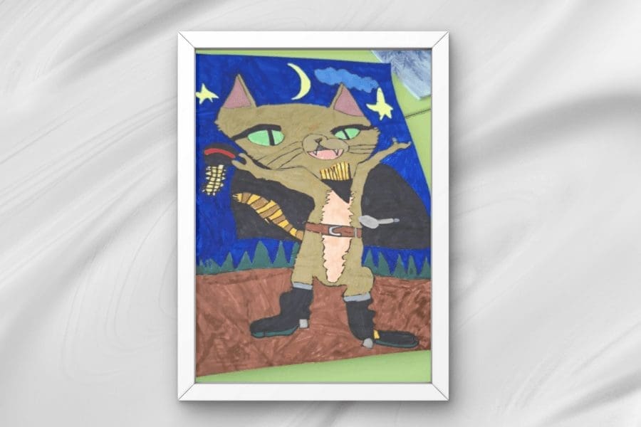 Стефан Стајић (6) I награда