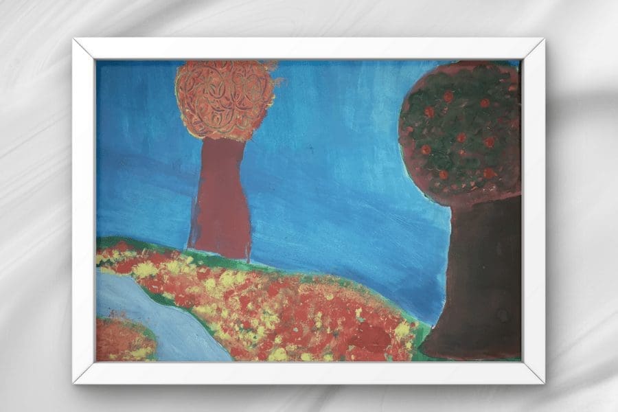 Светлана Мијатовић (15) III награда