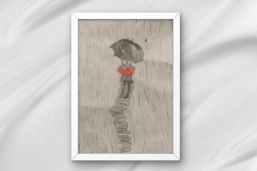 Уна Зекић (8) I награда