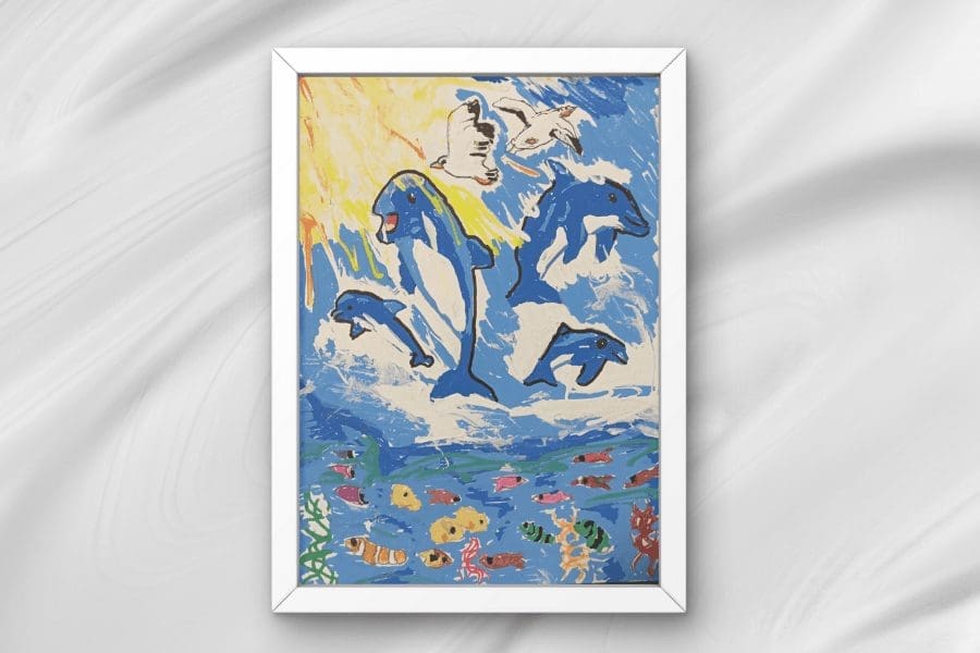 Владимир Томовић (8) II награда