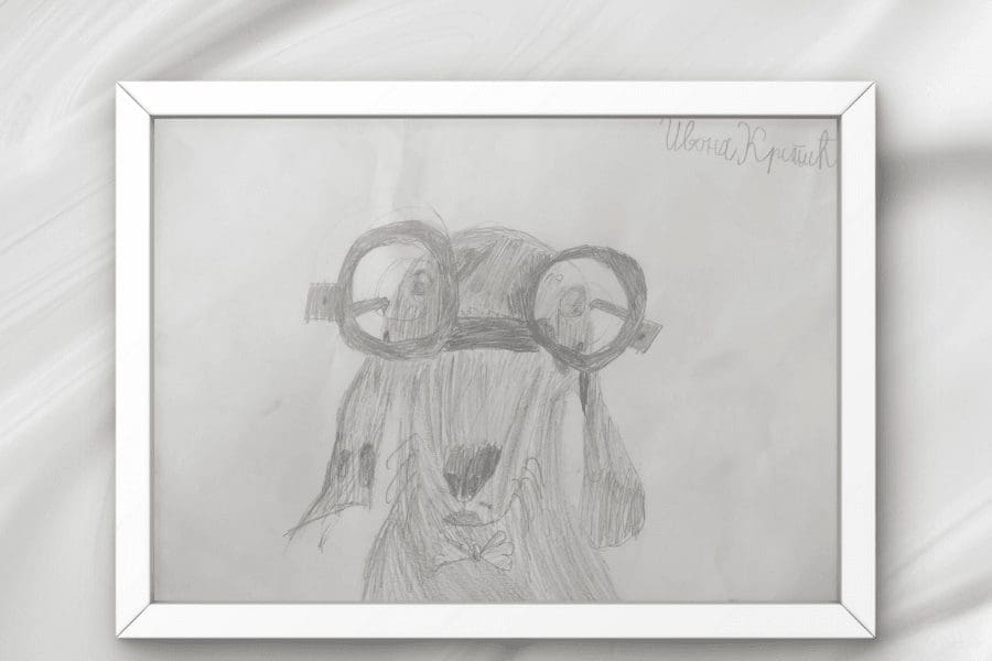 Ивона Крстић (7) III награда