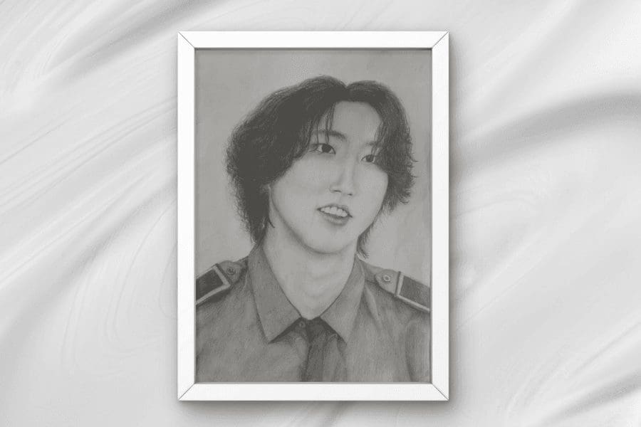 Сара Благојевић (13) I награда