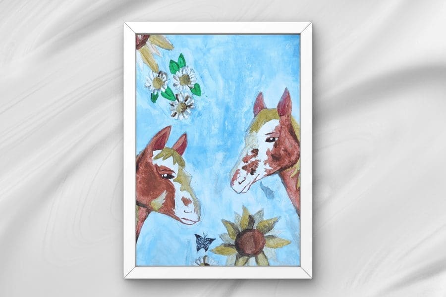 Софија Соро (10) III награда