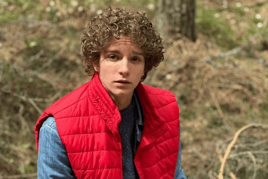 Тодор Јовановић: Неизмерно ми је драго што је Градимир видео део филма „Хајдук у Београду“