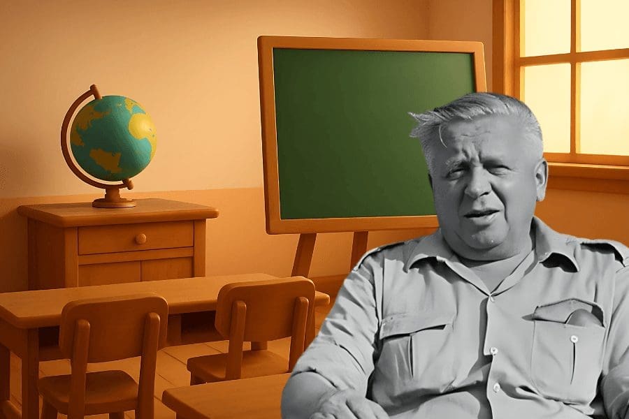 Branko Copic Casopis Zmaj