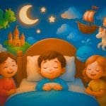 Деца и машта, Весна Радоја Ђапић