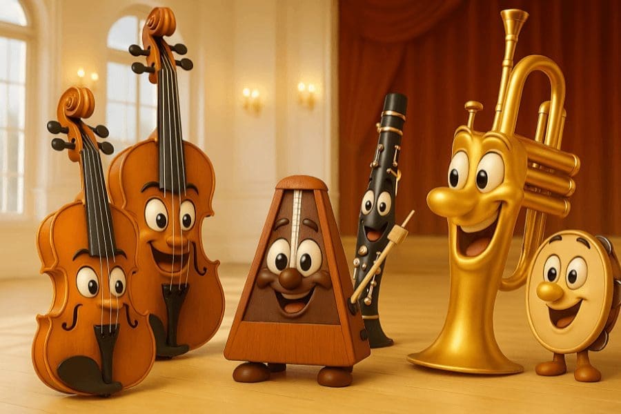 Metronom u hali hoće svima da se javi Časopis Zmaj