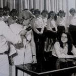 Mira Aleckovic i Lidija Nikolic