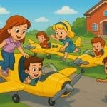 Школа, Драган Лукић