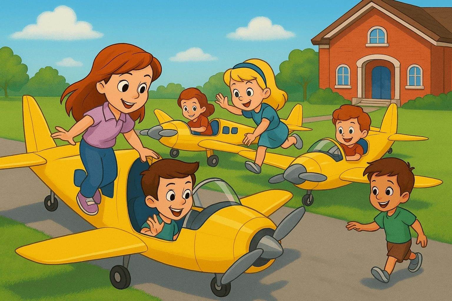 Школа, Драган Лукић