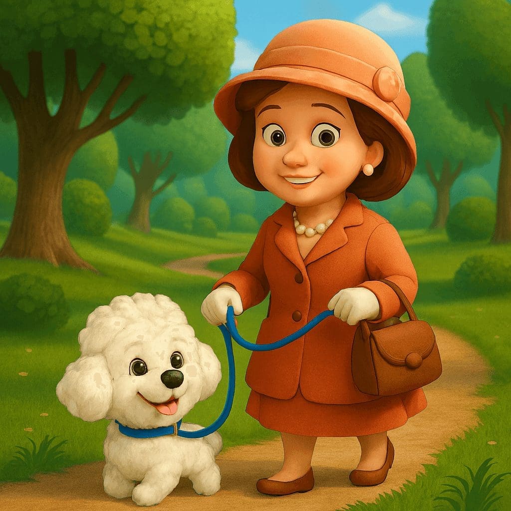 Фифи, Драган Лукић