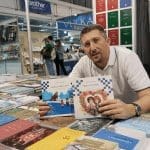 „За мене је Змај почетак свега”  Александар Јањушевић о писању за децу