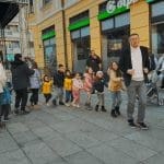 „За мене је Змај почетак свега”  Александар Јањушевић о писању за децу