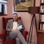 „За мене је Змај почетак свега”  Александар Јањушевић о писању за децу