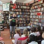 „За мене је Змај почетак свега”  Александар Јањушевић о писању за децу