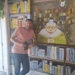 „За мене је Змај почетак свега”  Александар Јањушевић о писању за децу