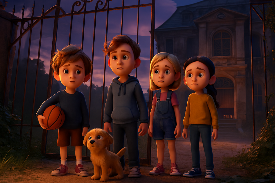 Истраживање после игре