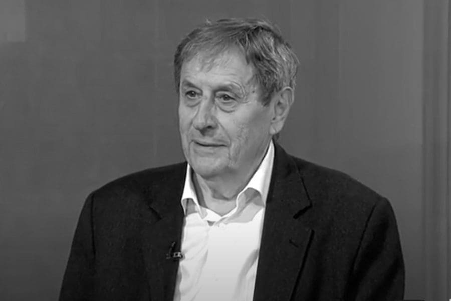 Збогом, чика Здравко: Отишао је редитељ који је волео приче