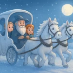 Bele kočije, Nikola Matić