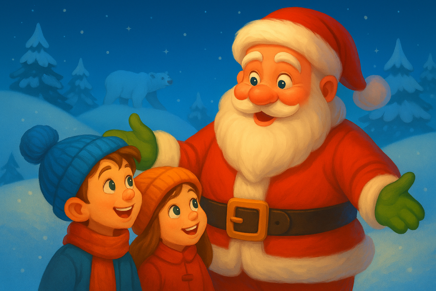 Deda Mraz, Aleksandar Cotric