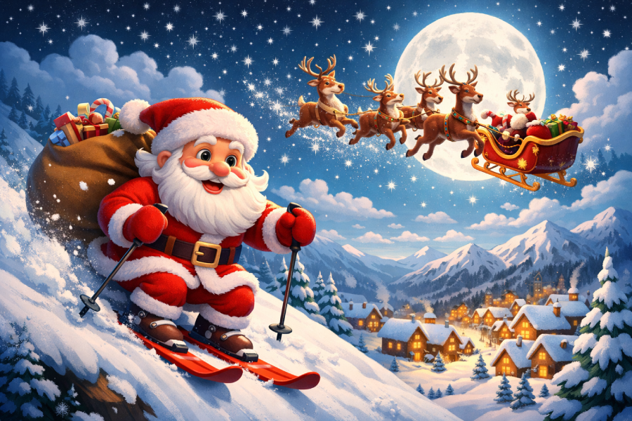 Deda Mraz, Marinković Marko