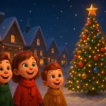 Deda Mraze, Dušan Antić