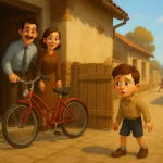 Drug s gumenom obucom