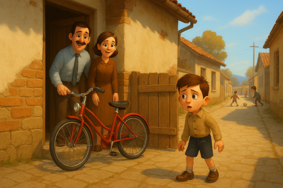 Drug s gumenom obucom