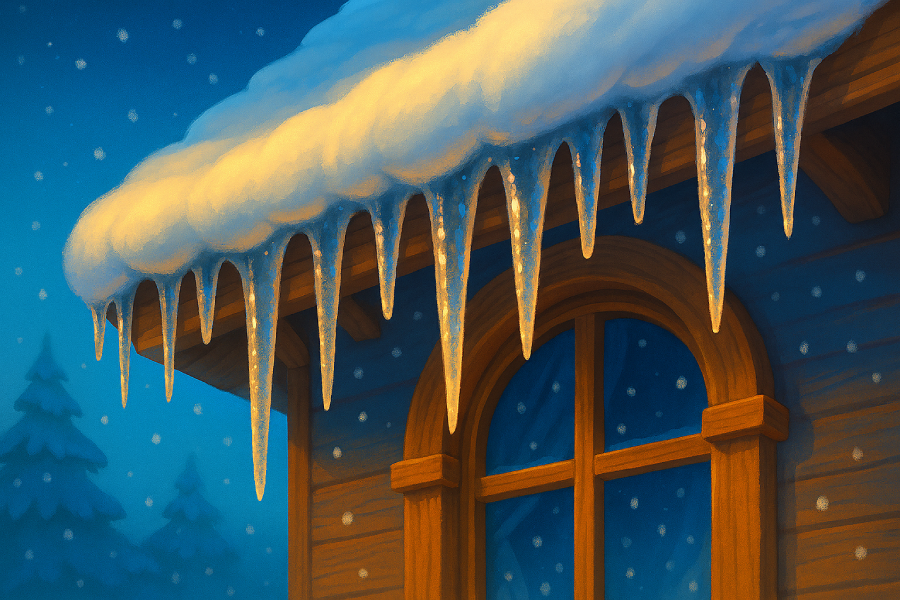 Ledenice, Veselin Milicevic