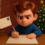 Novogodišnje pismo