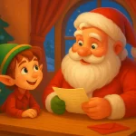 Pismo Deda Mrazu, Marija Lj. Ranđelović