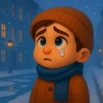 Prva pahulja, Zoran Đumić Vanja