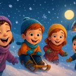 Zimske prepiske, Ešref Berbić