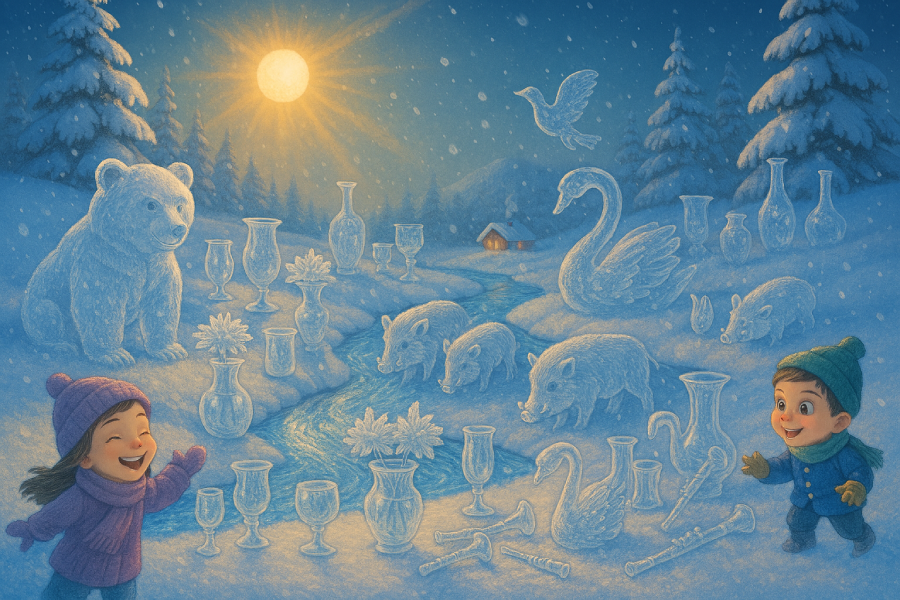 Zimski majstor, Milorad Radunović