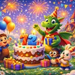 ČEKAJUĆI STOTI (uz rođendan časopisa „Zmaj“), Ranko Pavlović