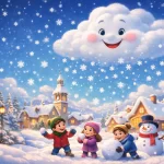 Dar sa neba, Ivana Arsić