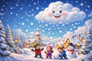 Dar sa neba, Ivana Arsić