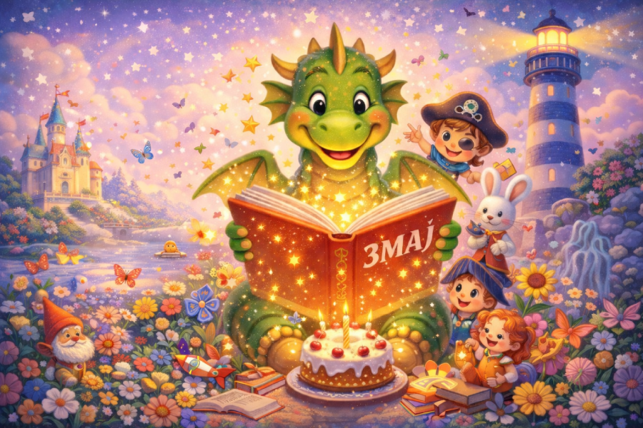 Rođendanska, Čedislavka Popović