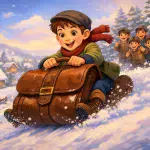 Чаробна торба, Зећир Хасић