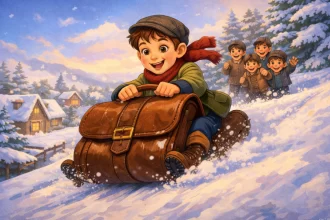 Чаробна торба, Зећир Хасић