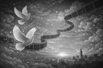 IN MEMORIAM LJILJANA PAVIC